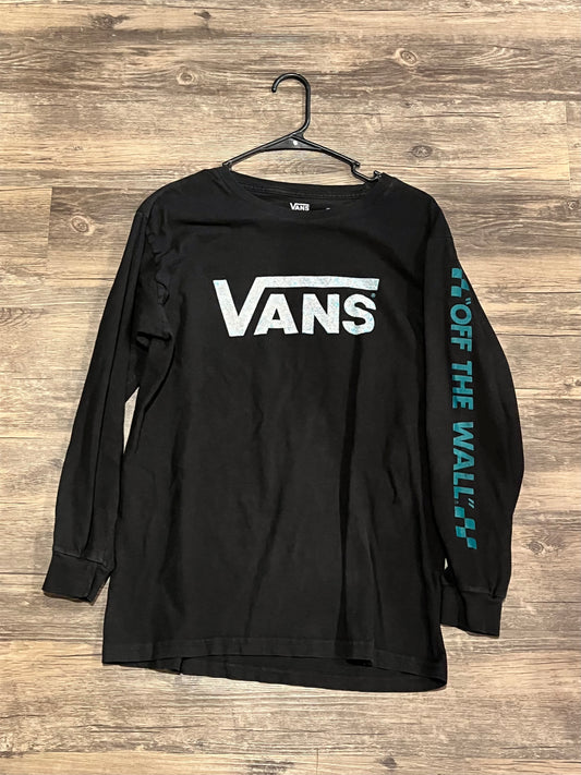 Vans L/S Tee