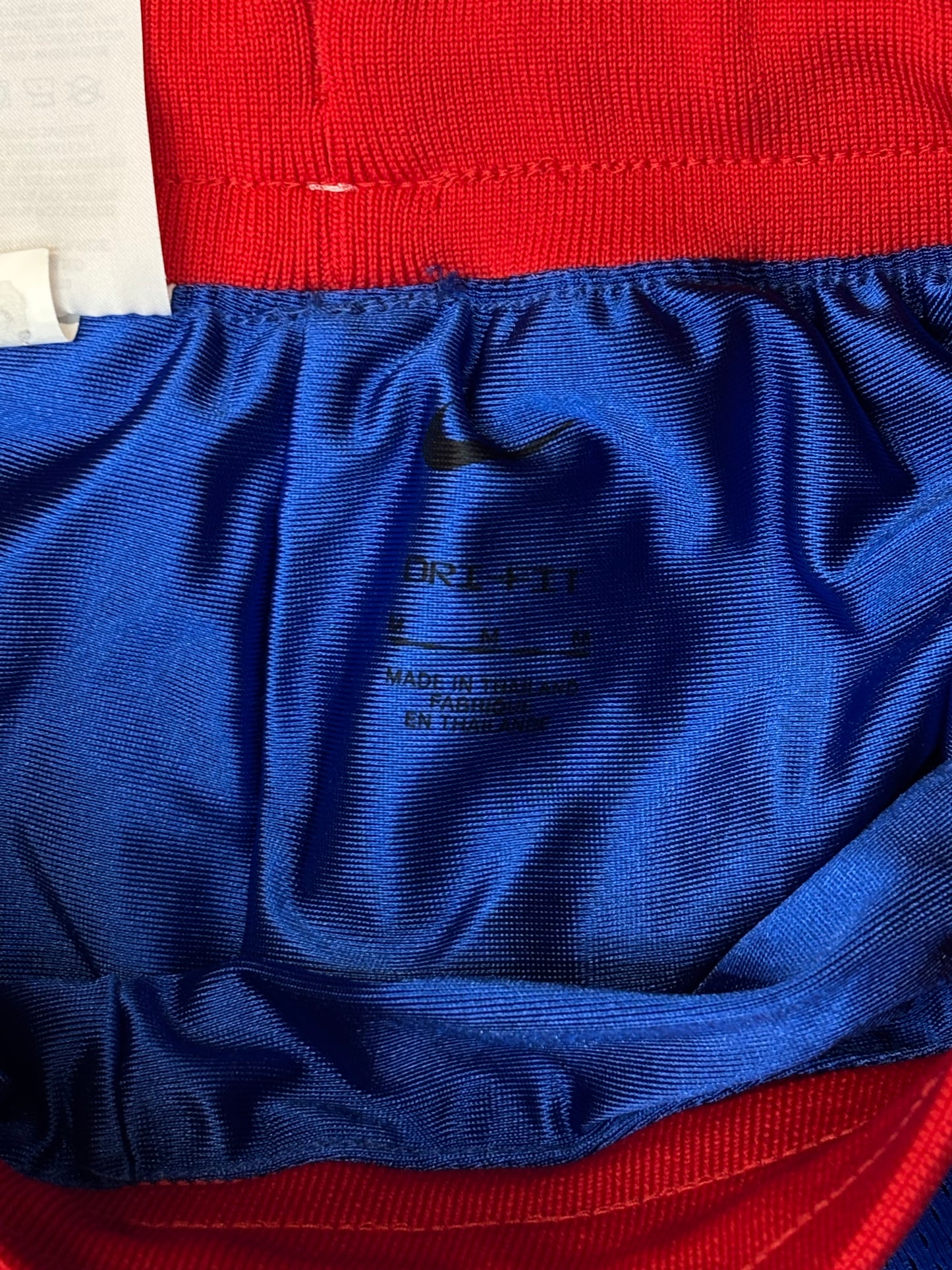 Nike Lil Penny Premium Basketball Shorts
