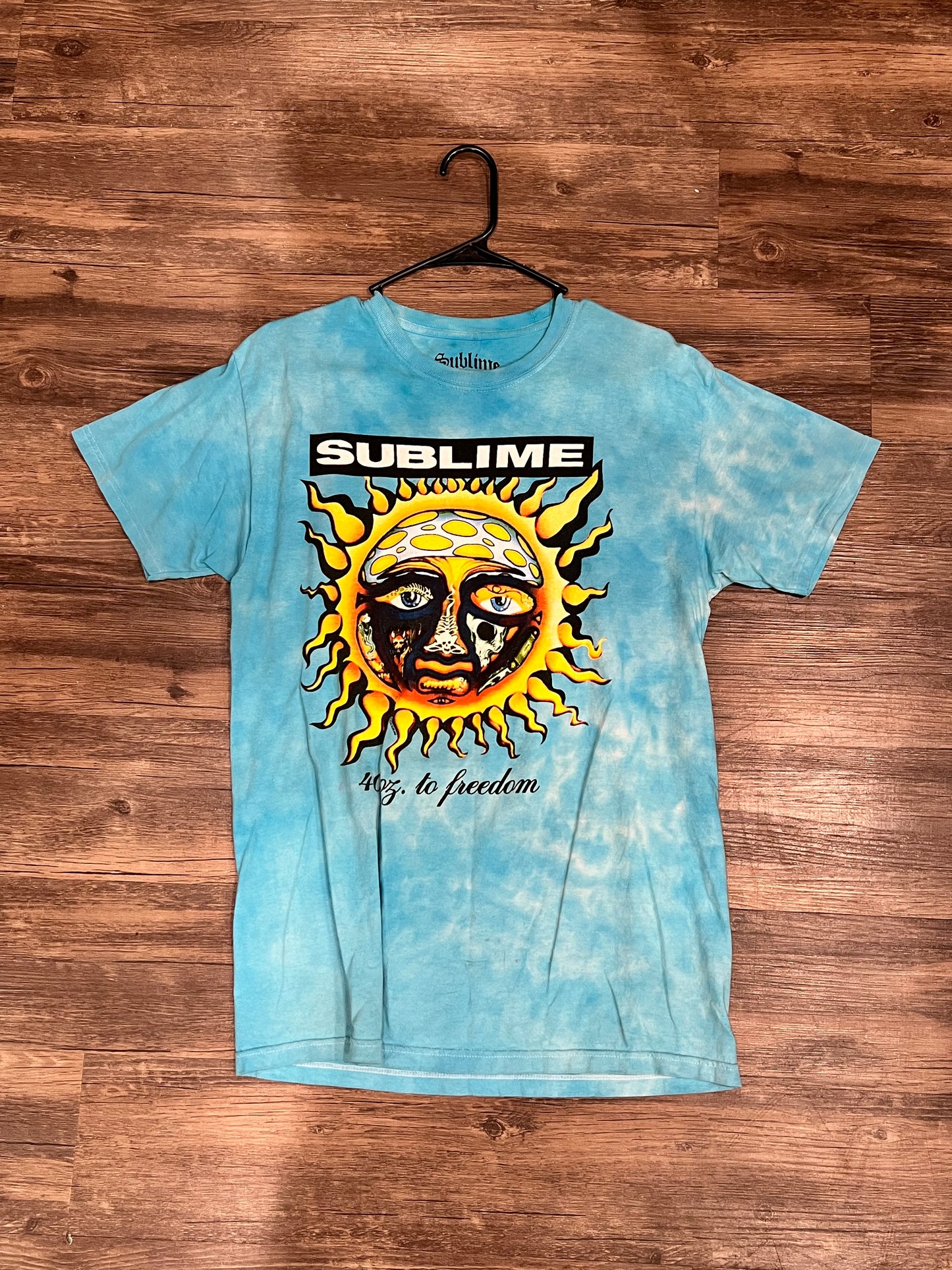 Reprint “Sublime” Tee