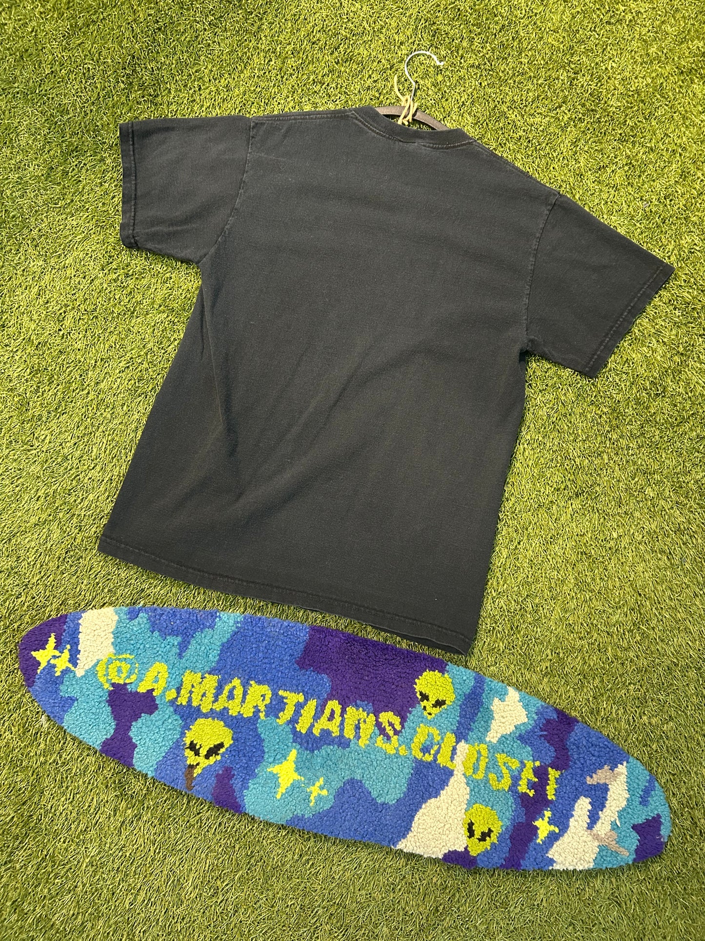 2008 Pineapple Express Movie Promo Tee