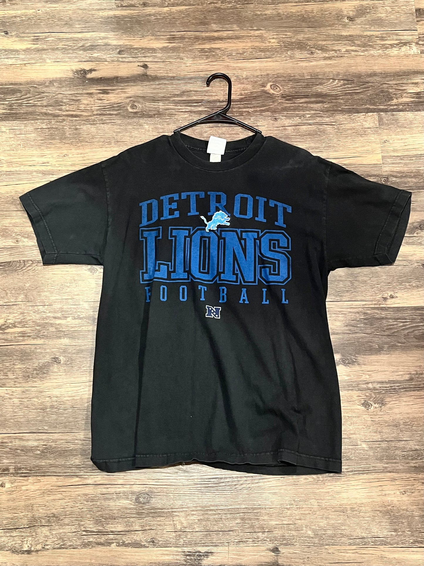 Detroit Lions Tee