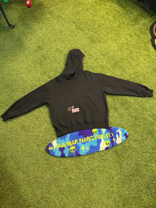 Y2K Jordan Jumpman #23 Hoodie