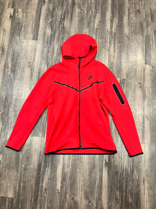 Nike Tech Hoodie