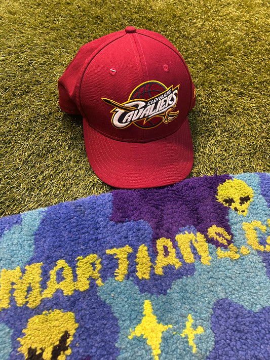 New Era NBA Cleveland Cavaliers SnapBack