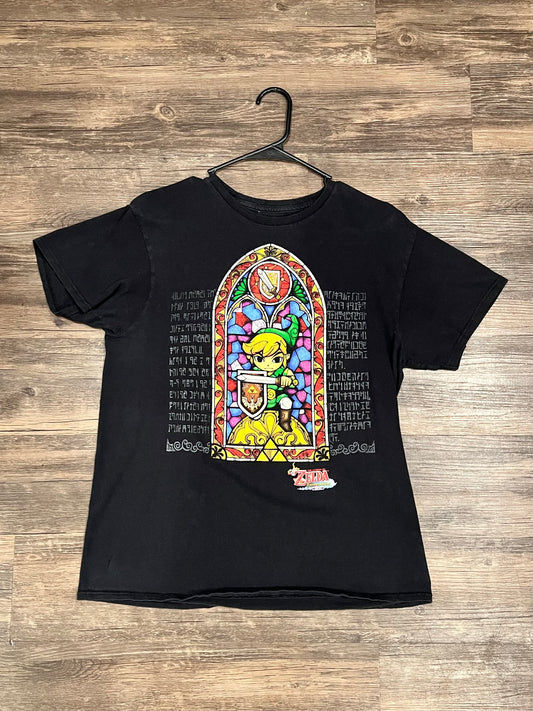 Reprint “Zelda” Tee