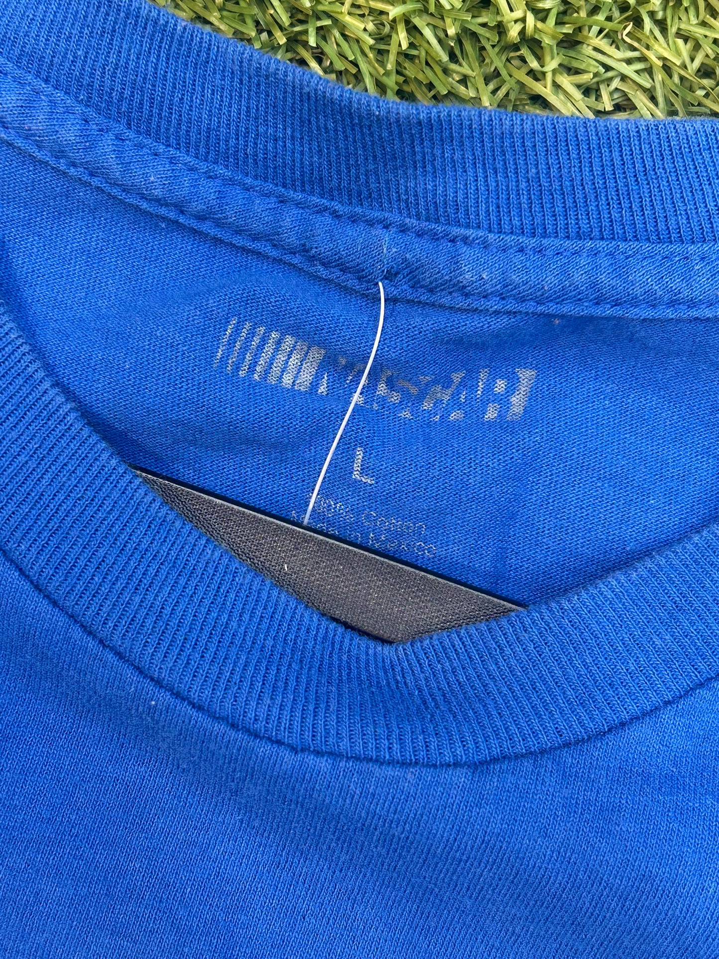 New Age Dale Earnhardt Jr Nationwide NASCAR Tee