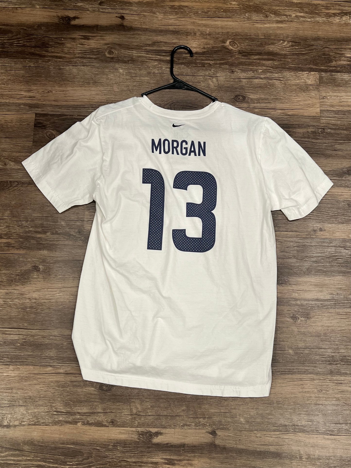 Nike USA “Alex Morgan” Tee