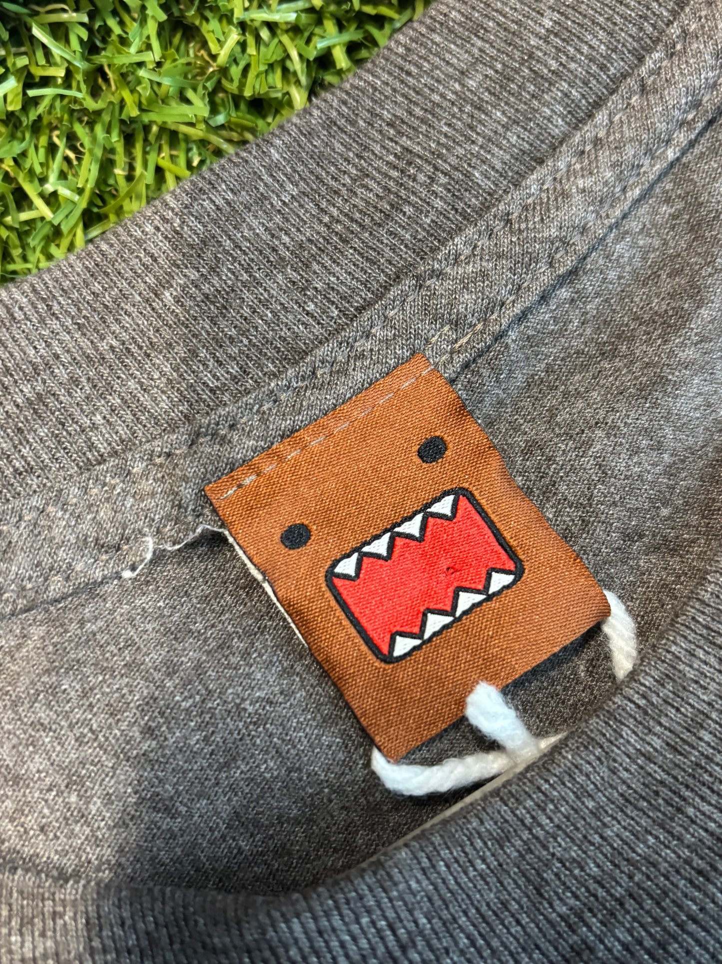 Domo Tee