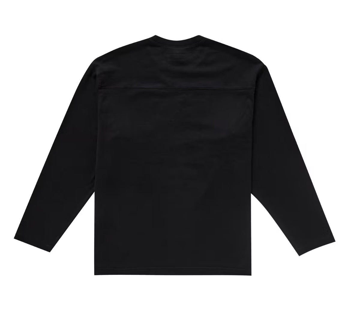 Supreme Athletic Studded L/Sleeve Tee