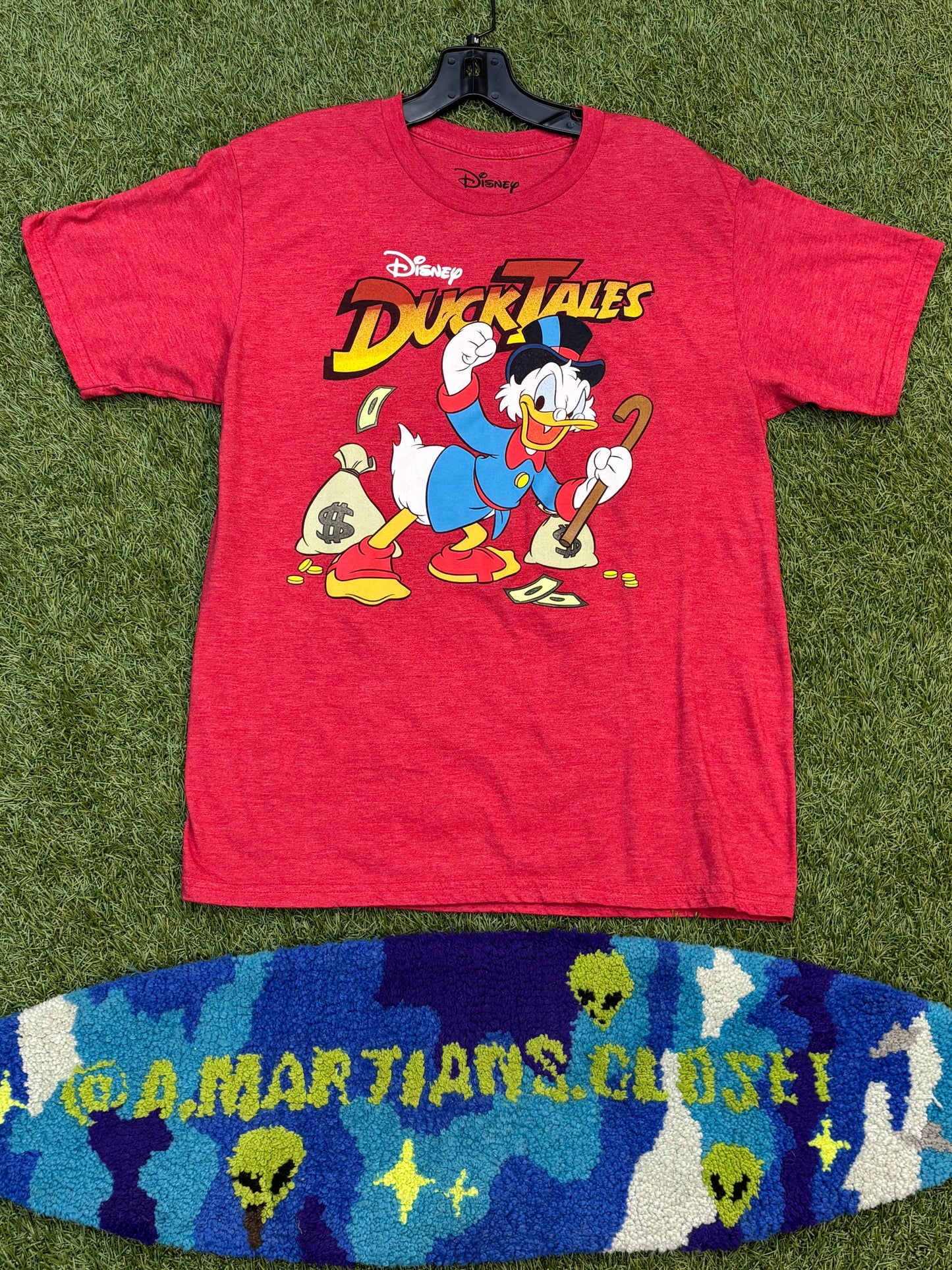Disney Ducktails Graphic Tee
