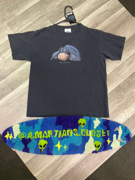 Vintage Disney Eeyore Tee