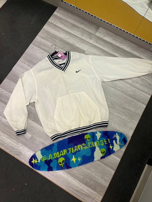 Vintage 2000s Nike Pull Over