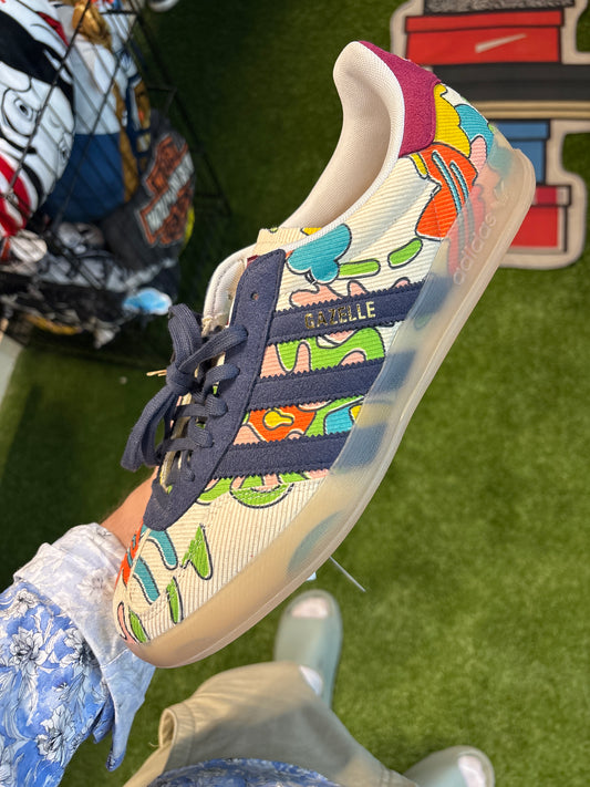 Adidas gazelle size 10.5 SW