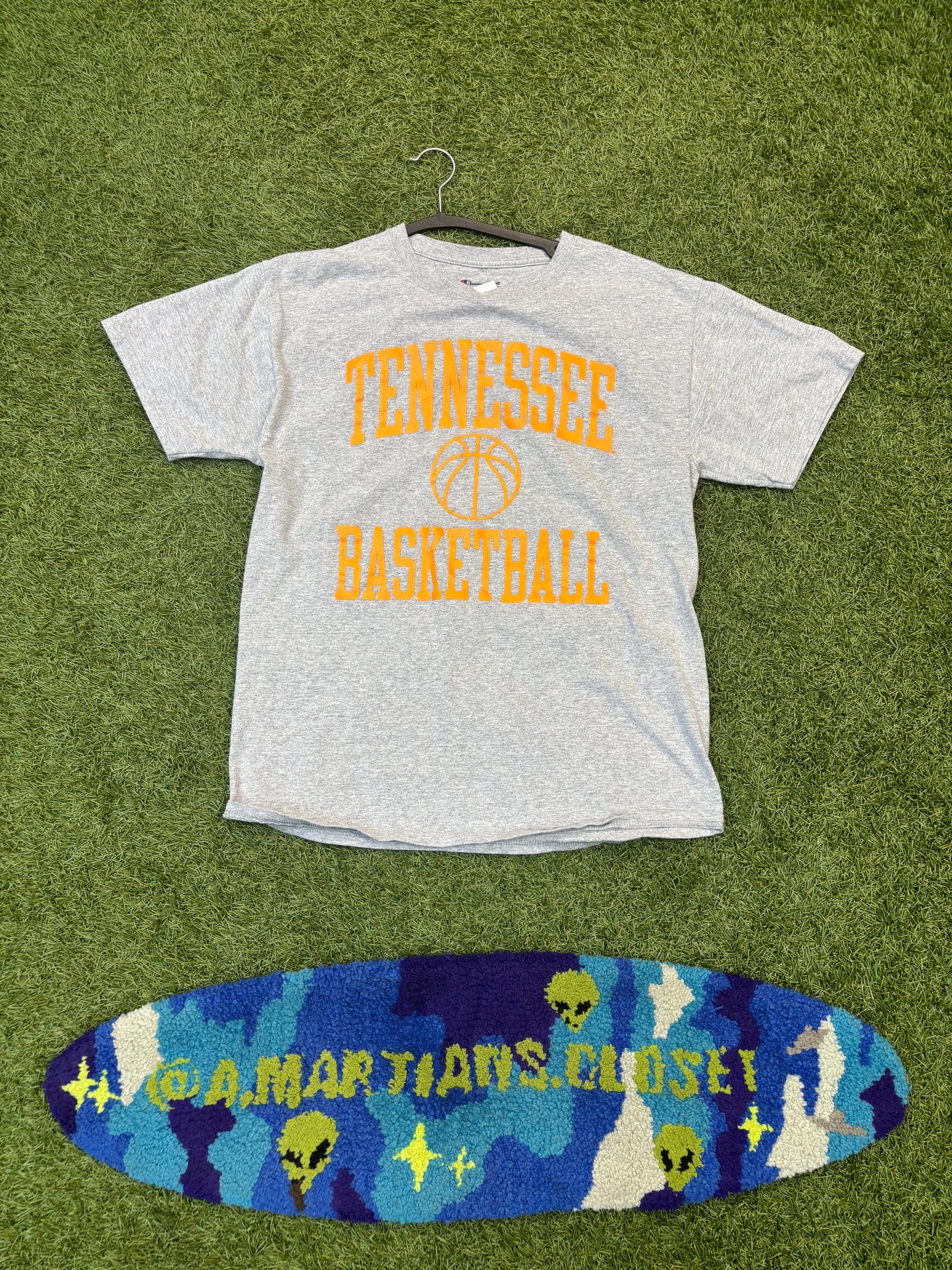 Tennessee Basketball Tee