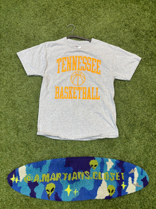 Tennessee Basketball Tee