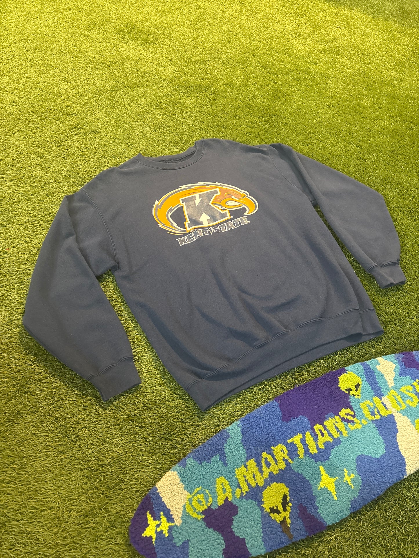Kent State