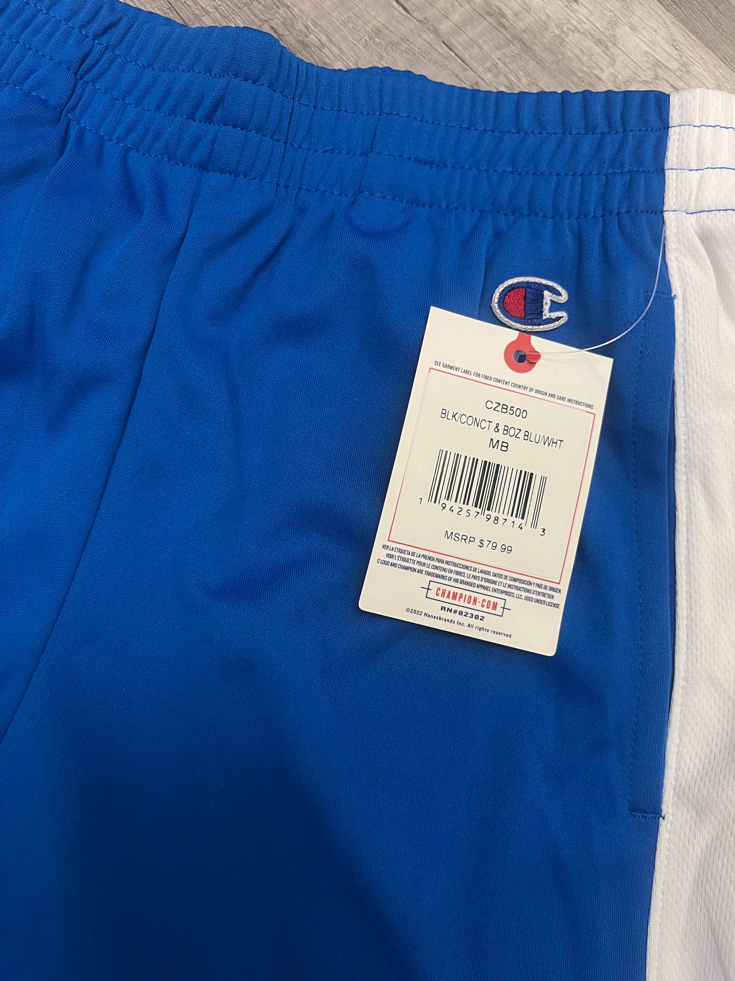 Champion Shorts