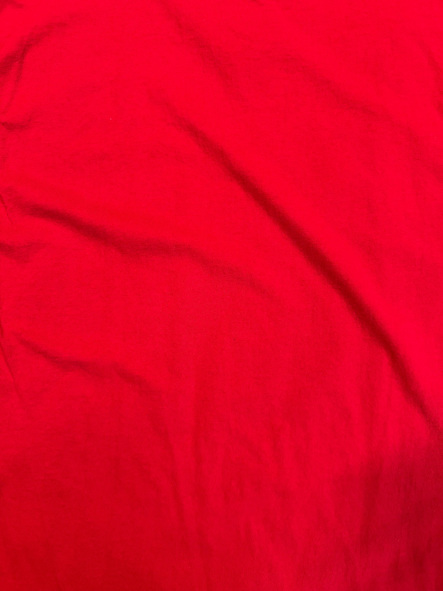 Vintage 90s Kyle Petty Can You Take The Heat Hot Wheels Tee