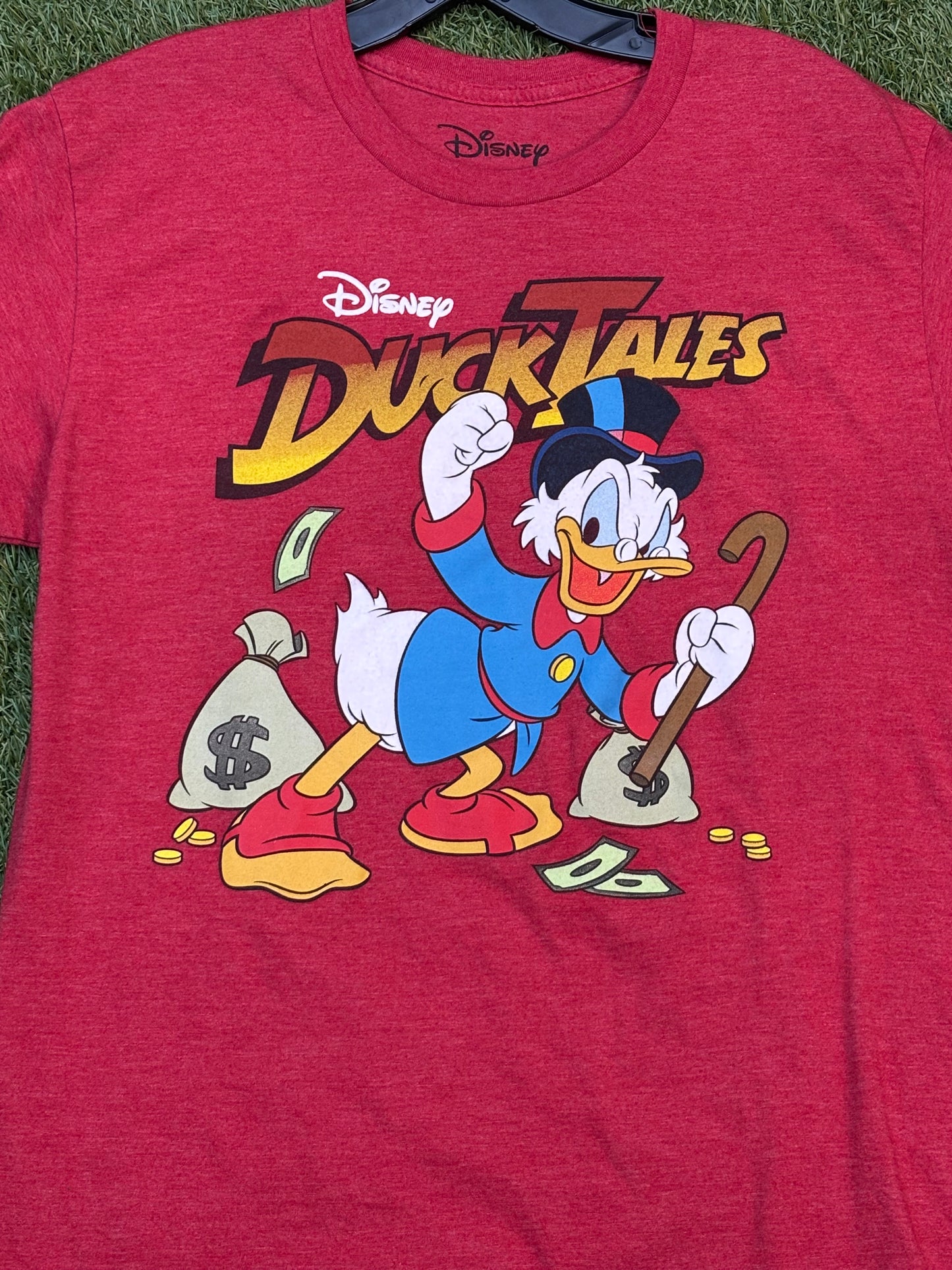 Disney Ducktails Graphic Tee