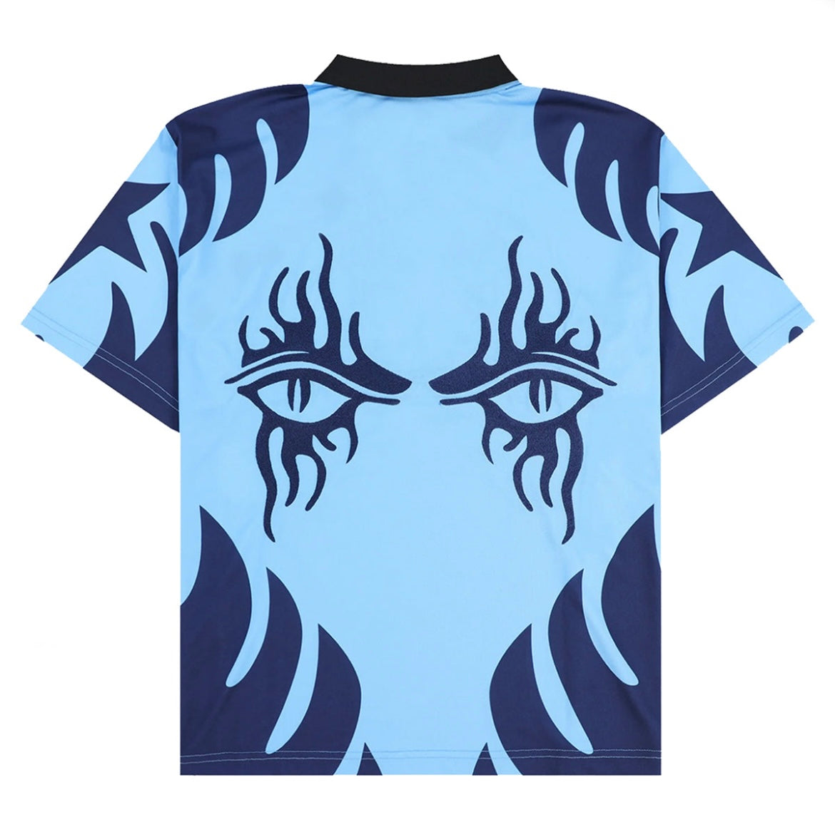 Pleasure Afterlife Soccer Jersey