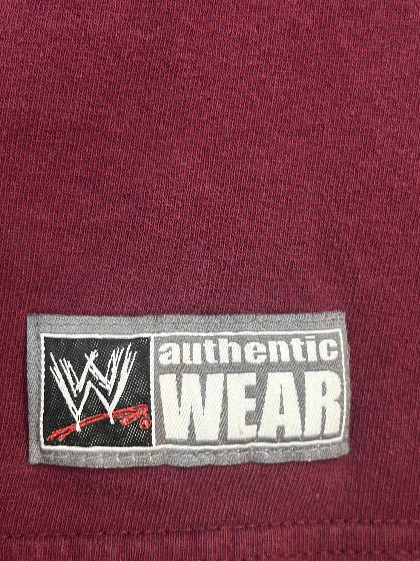 Y2K WWE Daniel Bryan NO NO NO Tee