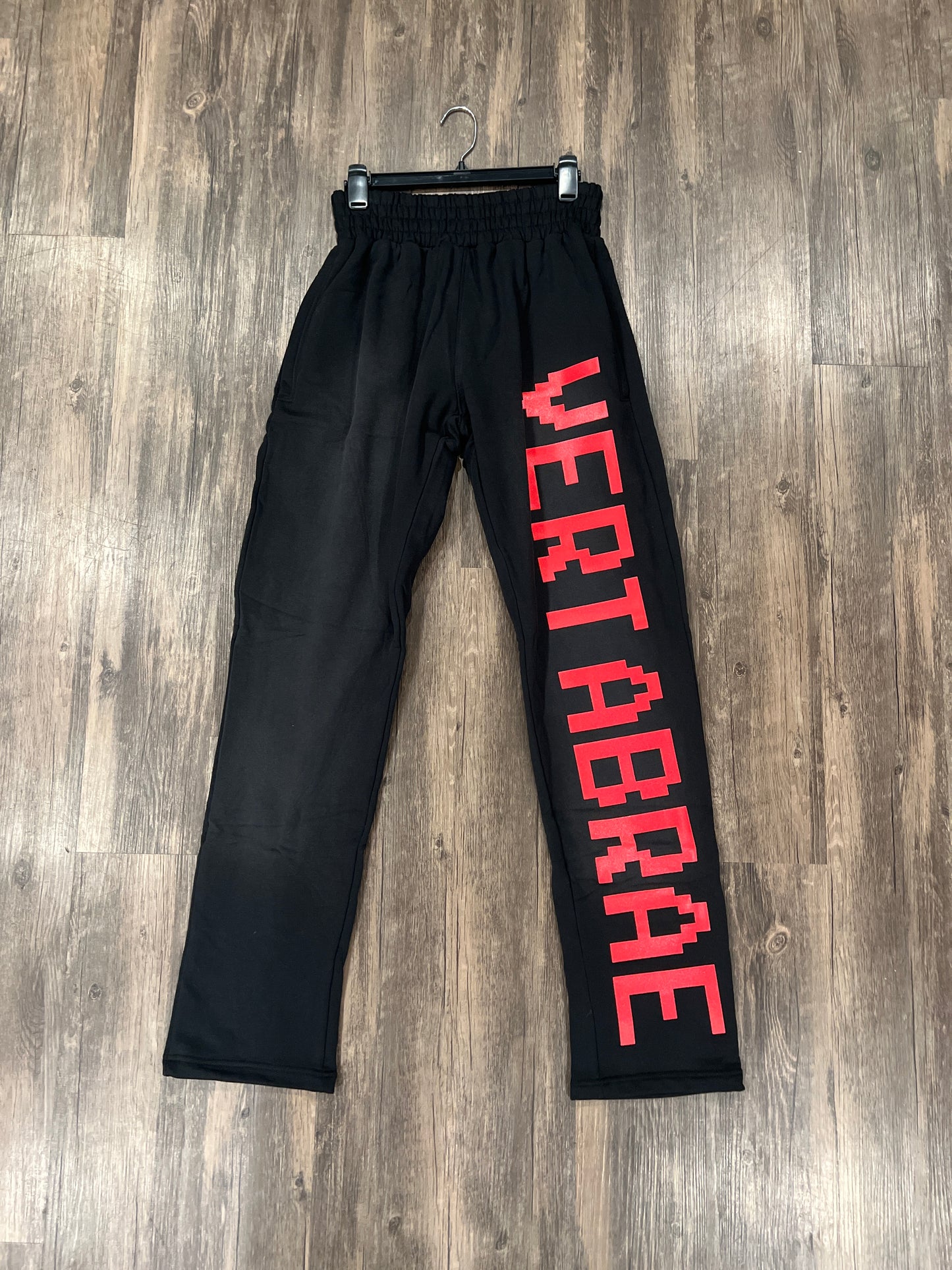 VERTABRAE “C-2” Sweatpants