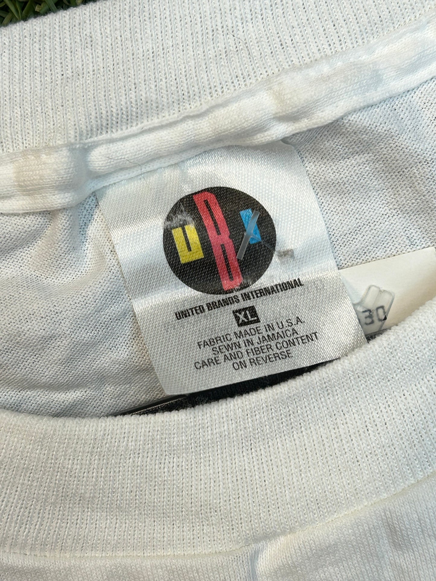 Vintage 1994 Looney Tunes Workout Tee