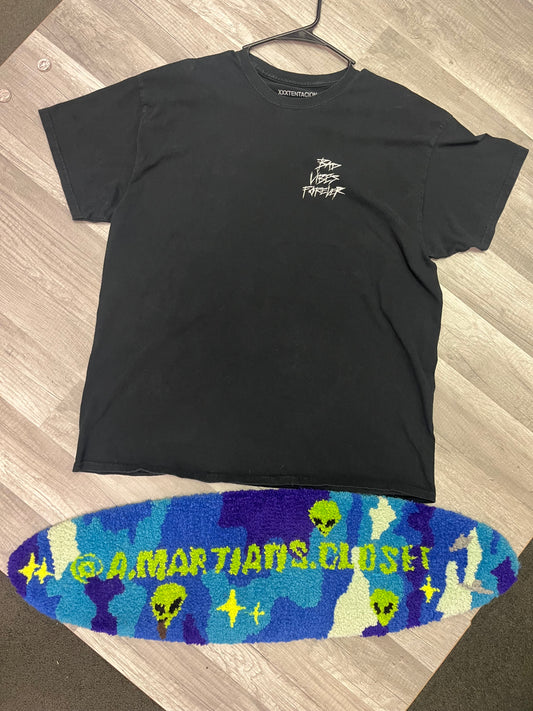 XXXtentacion Bad Vibes Forever Tee