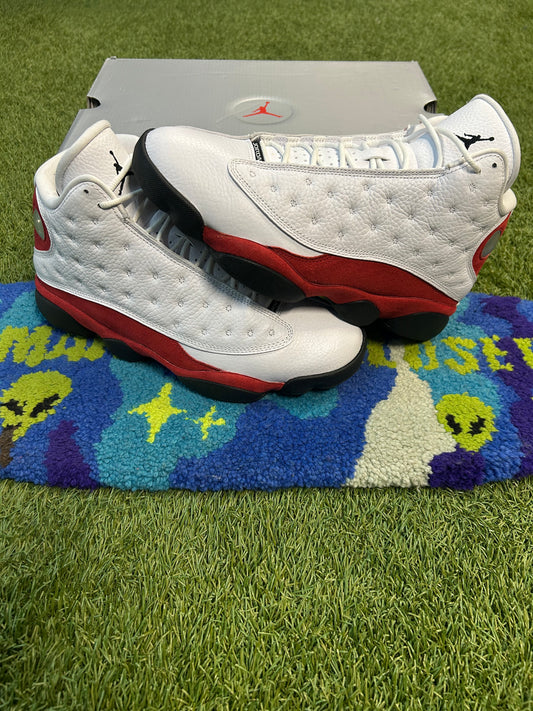 Jordan Retro 13s Cherry (2016)
