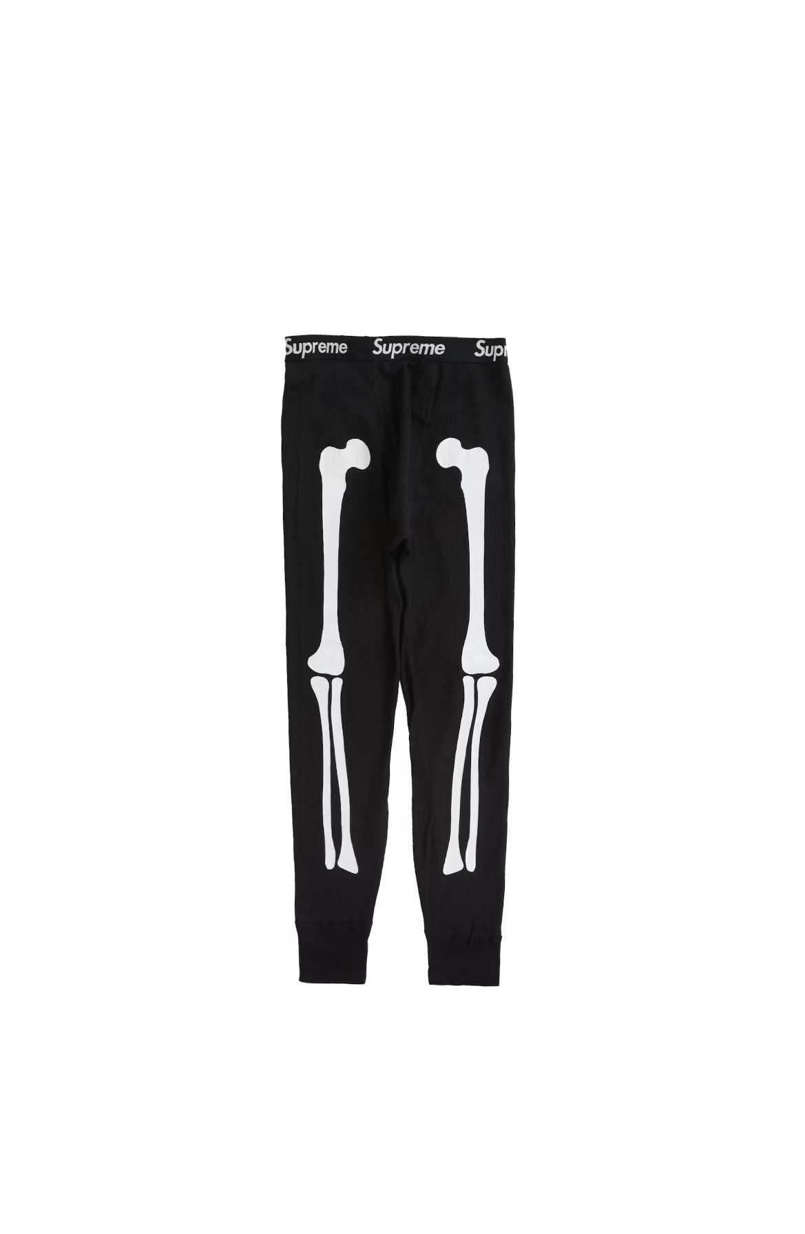 Supreme Hanes Bones Thermal Pants