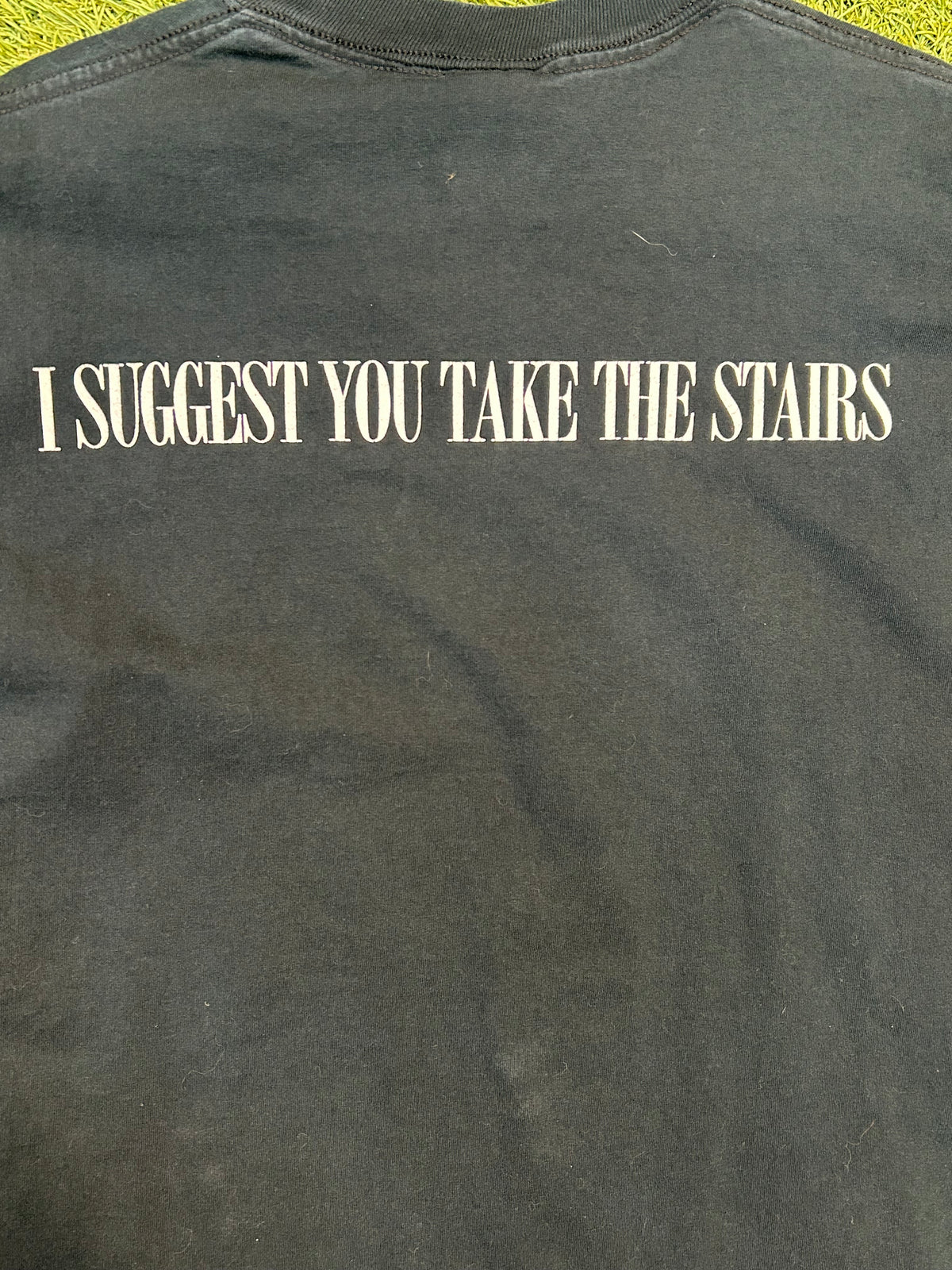 Vintage Mickey Mouse Twilght Zone Tower Of Terror