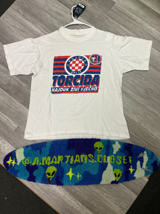 Vintage Torcida Tee