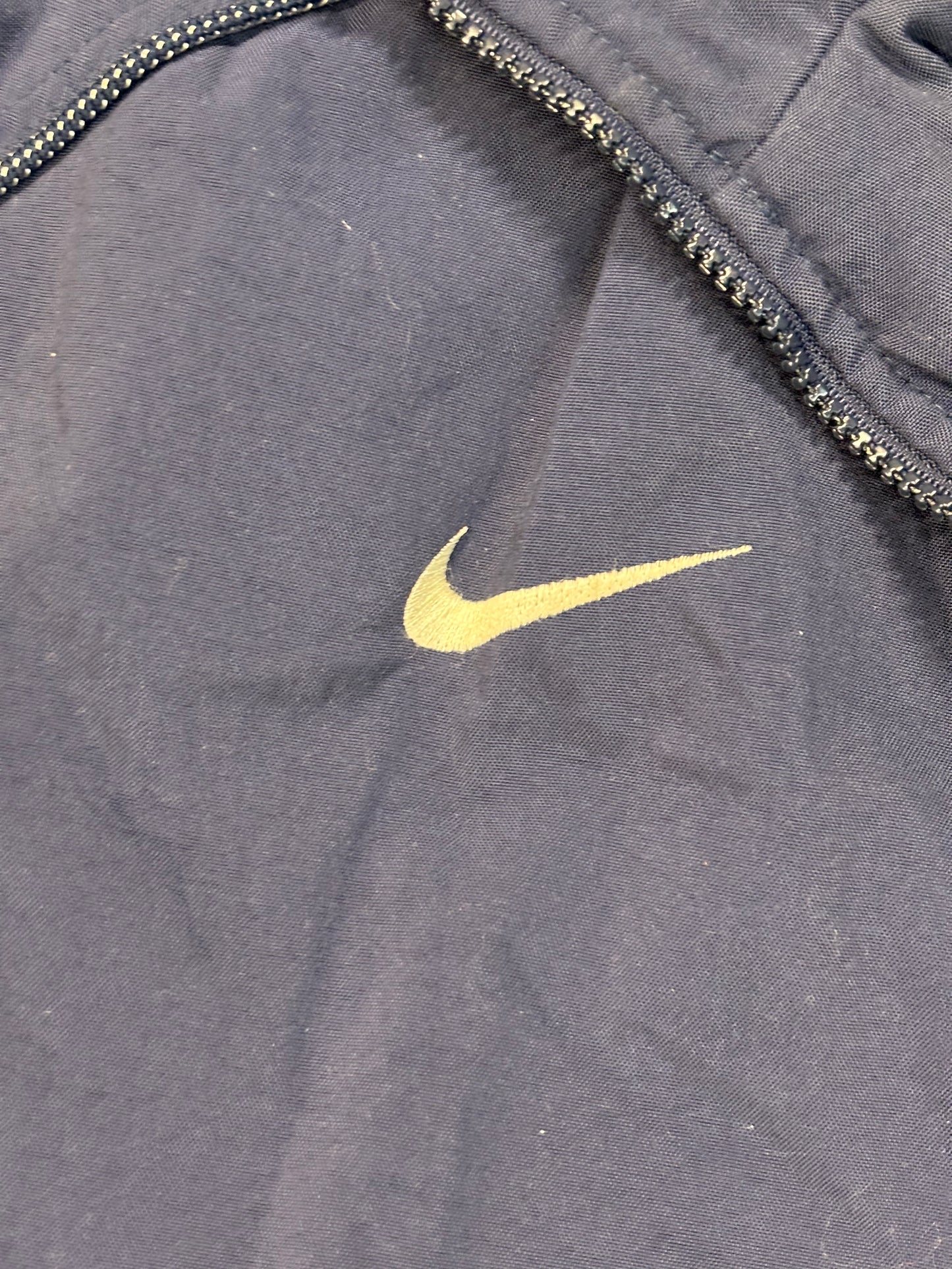 Vintage 90s Nike Dallas Cowboys coat