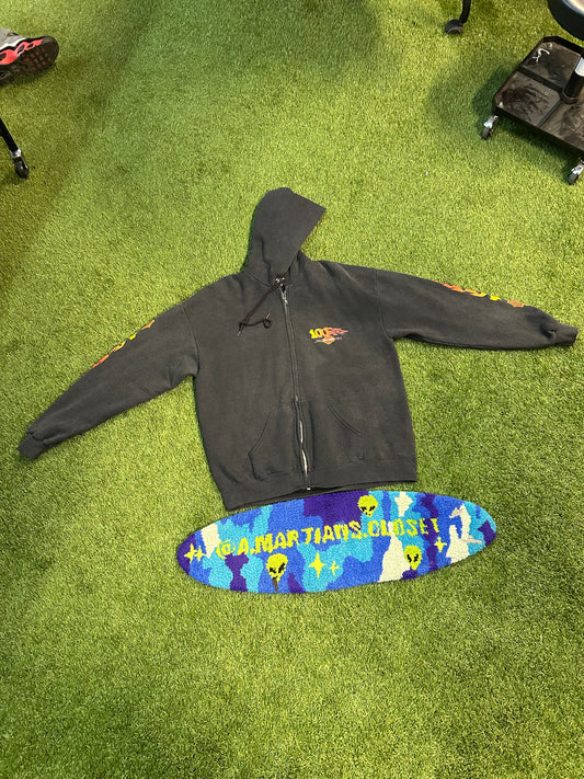 2002 Harley Davidson 100 Years Jacket