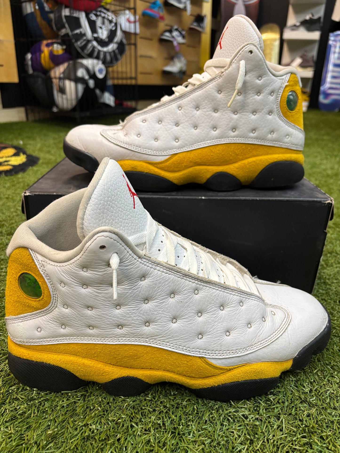 Jordan retro 13