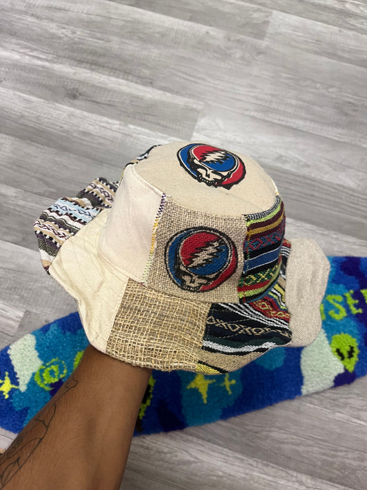 Hand Made Grateful Dead Crusher