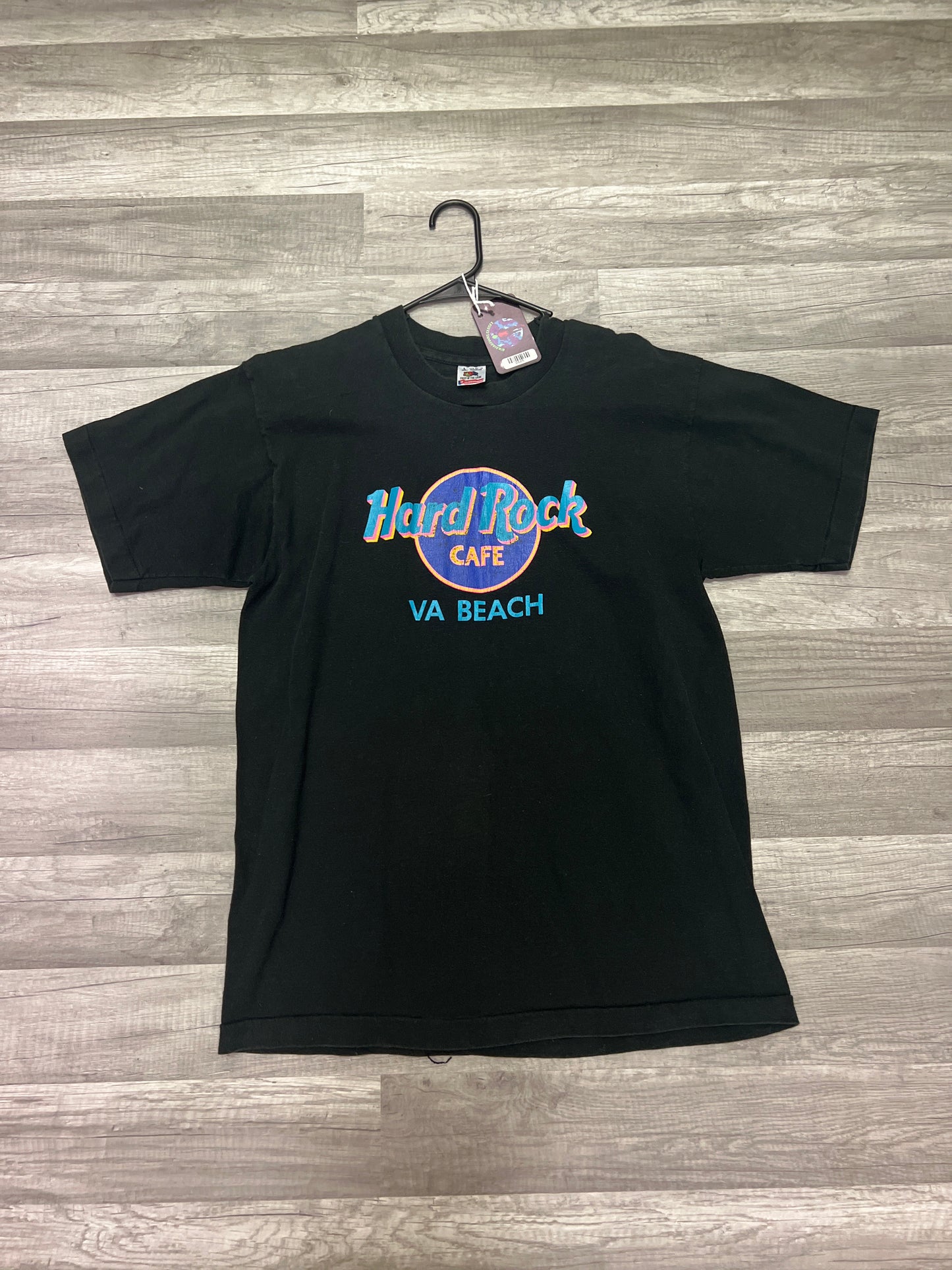 Vintage “Hard Rock Cafe” Tee