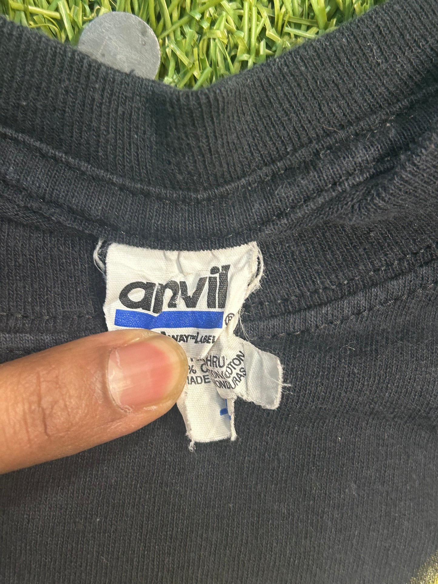 Y2K Ben Roethlisberger  6X Super Bowl Champions Tee