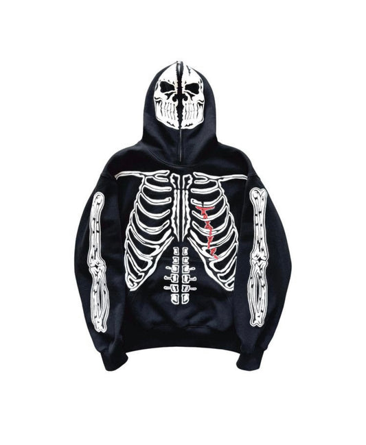 Warren Lotus Creep Hoodie