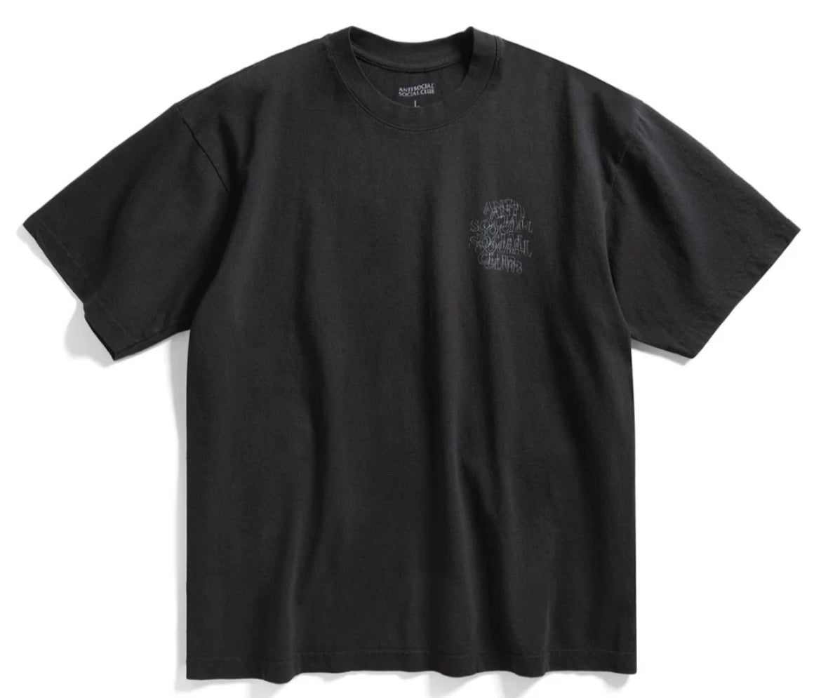 Anti Social Social Club Keyed Up Tee