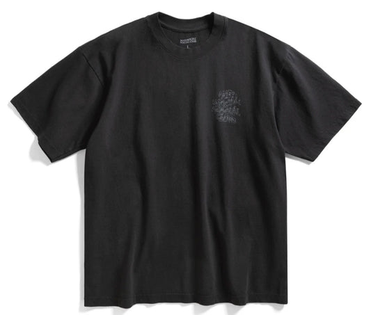 Anti Social Social Club Keyed Up Tee