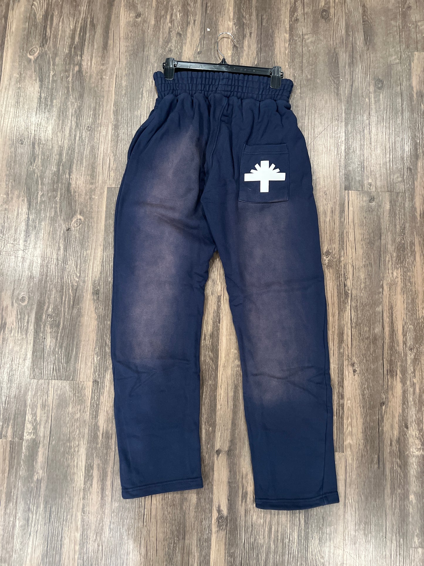 VERTABRAE “C-2” Sweatpants