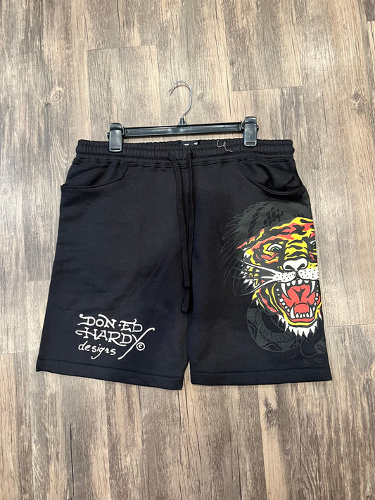 ED HARDY “Tiger” Shorts