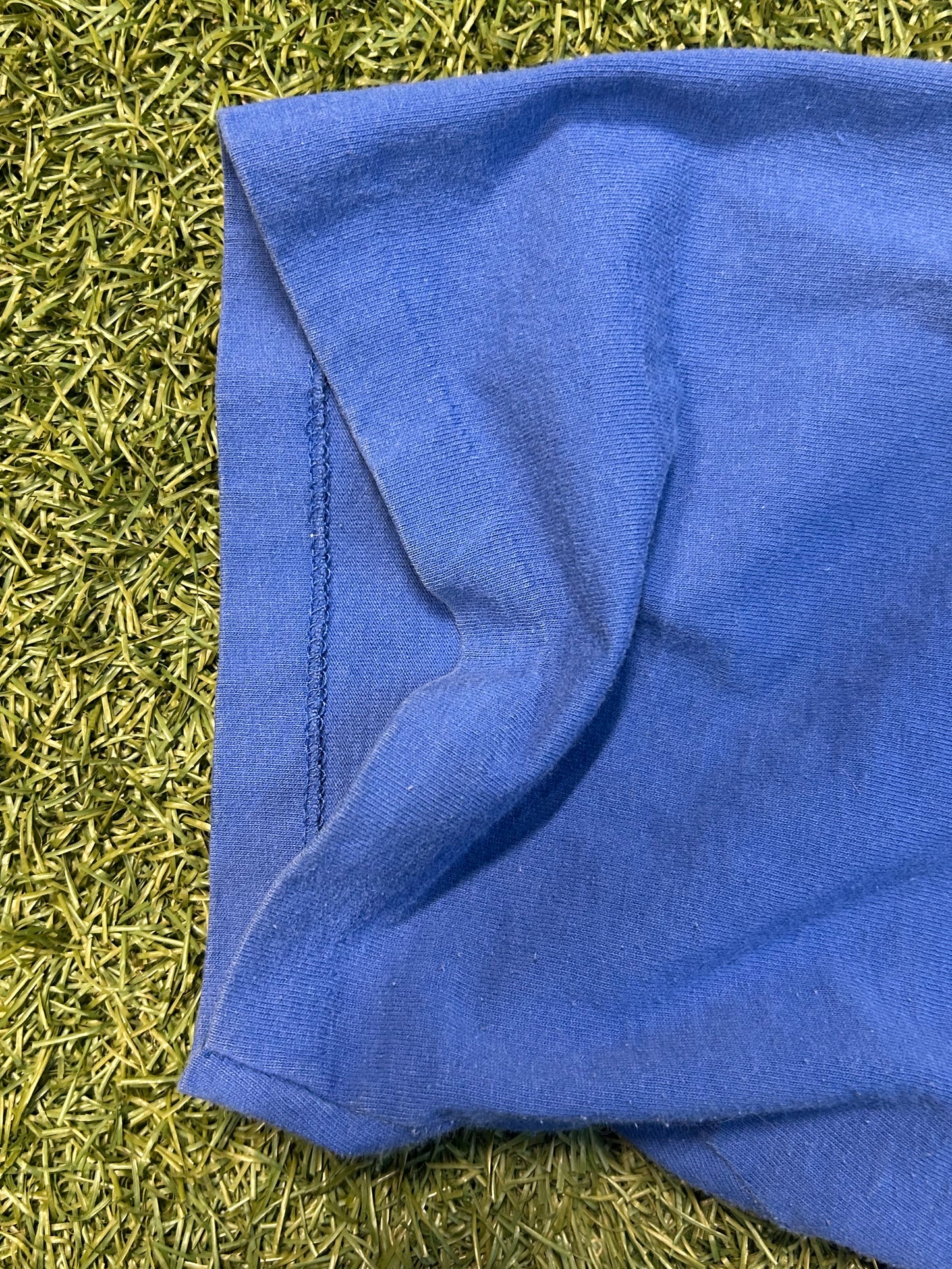 Vintage Marlboro Make The Run Pocket Tee