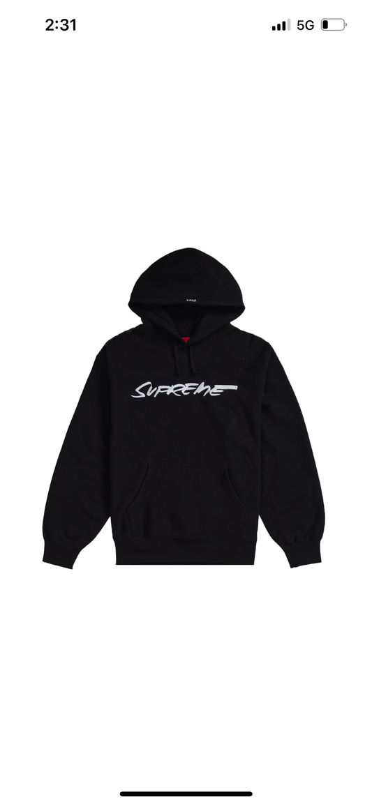 Supreme Futura Hoodie