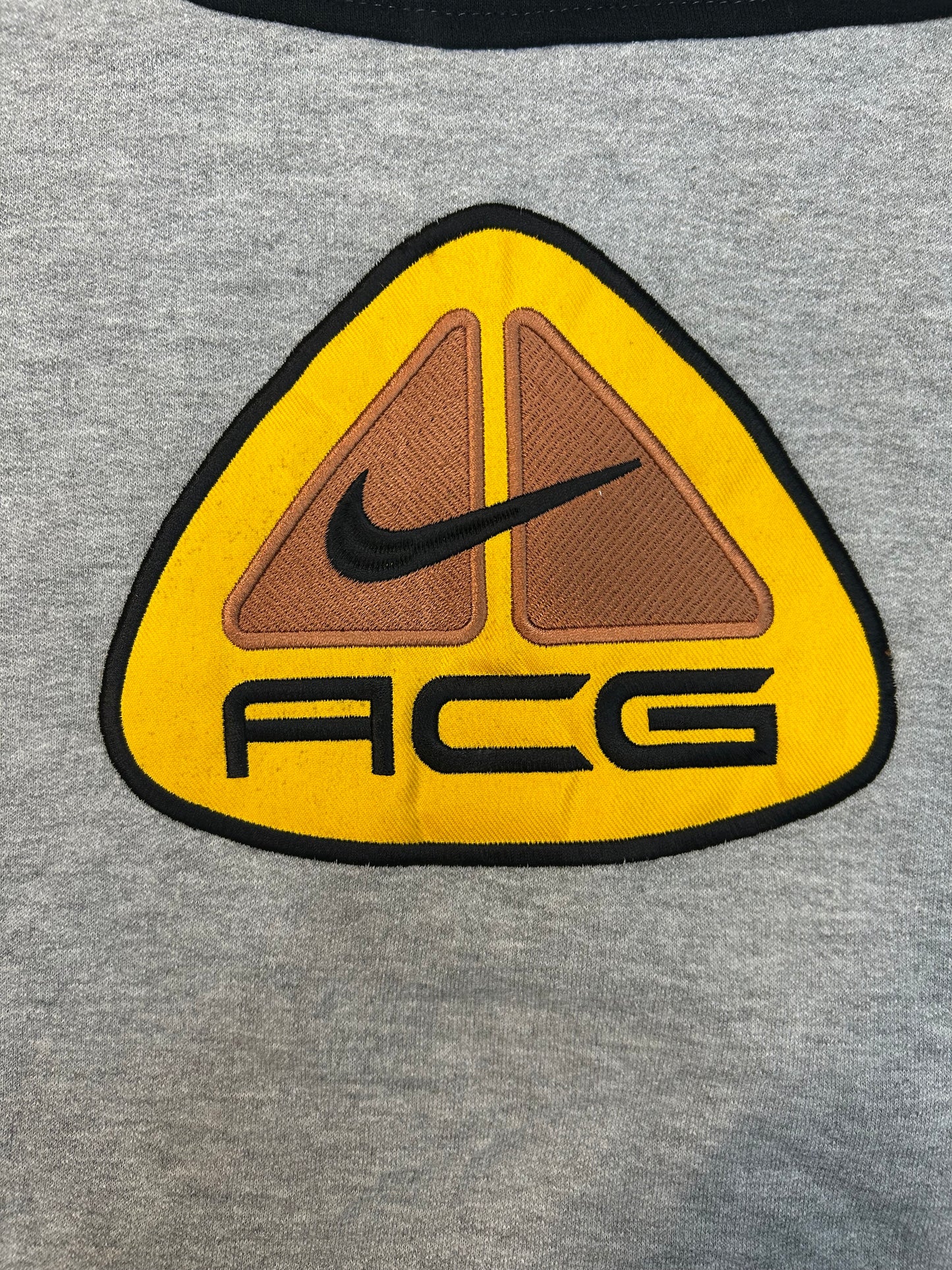 Nike ACG ReWorked Crewneck