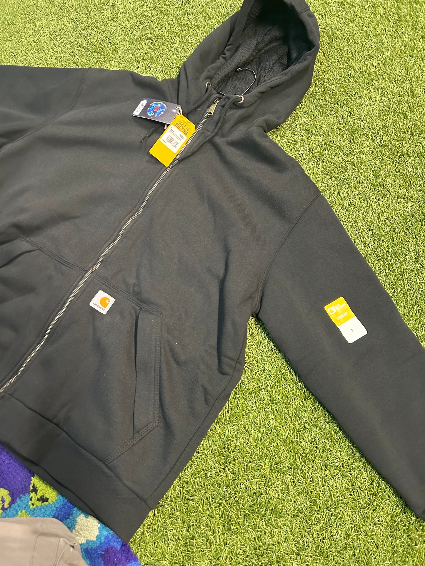 Brand New Carhartt Jacket