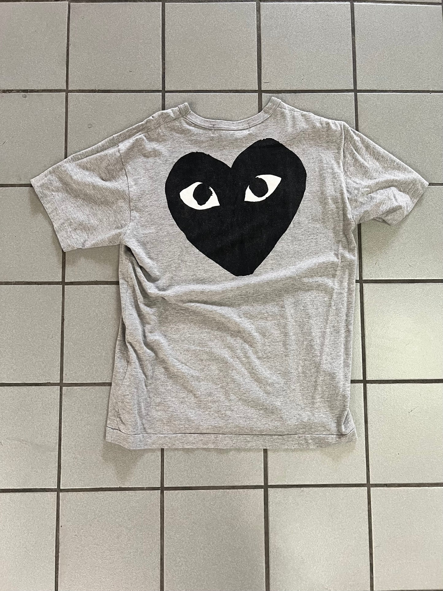 Play Comme Des Garçons