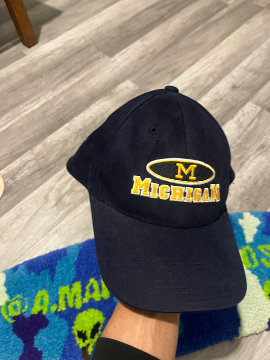 Michigan University Hat
