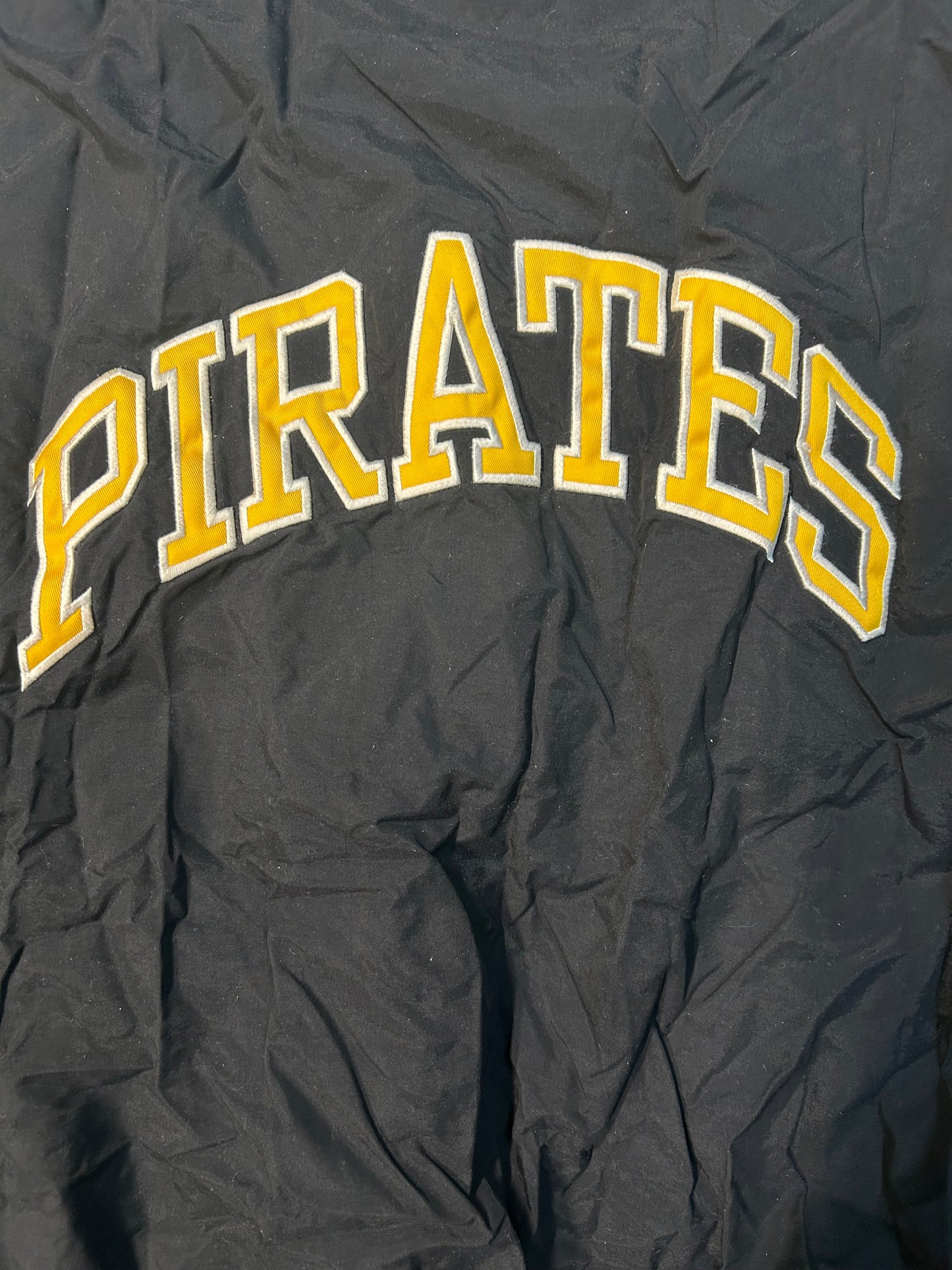 Vintage Starter MLB Pittsburgh Pirates Pullover